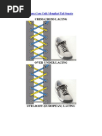 Download Cara Ikat Tali Sepatu by maulidijansjah SN97428786 doc pdf