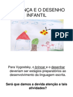 A Criança e o Desenho Infantil-1