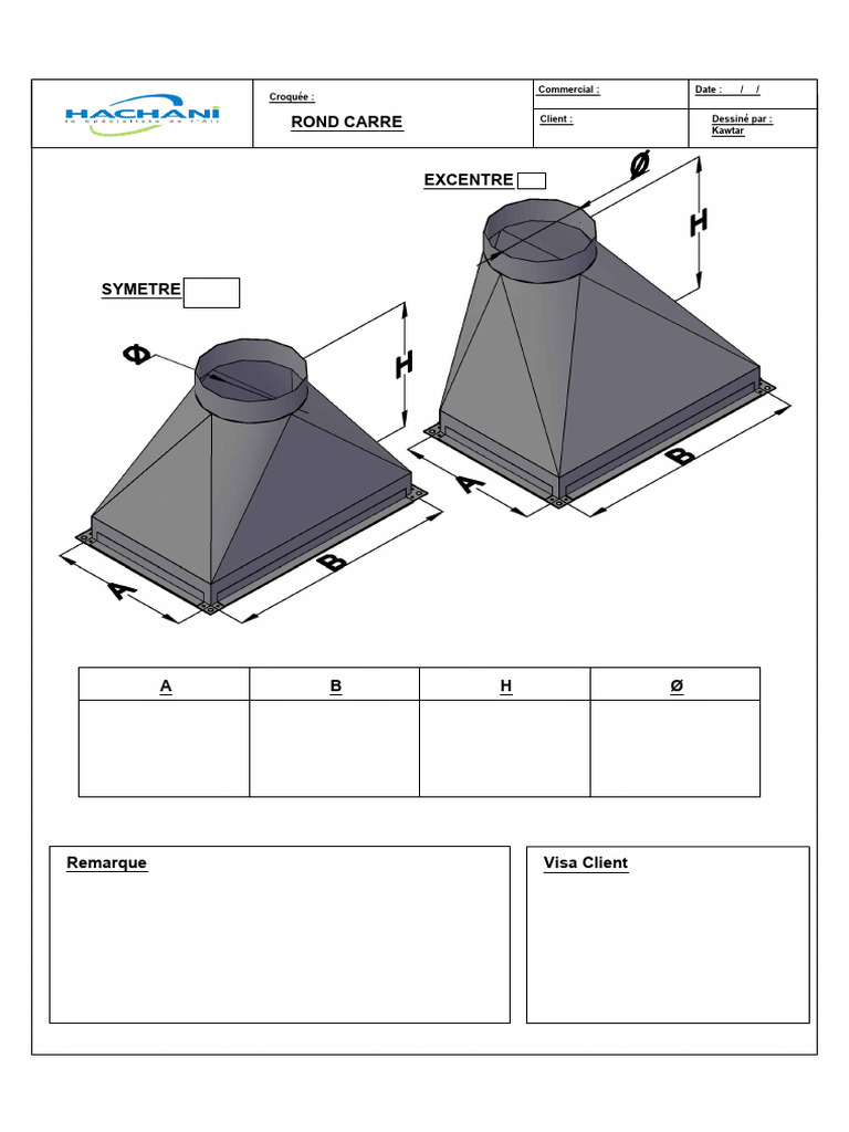 2rond Carre | PDF