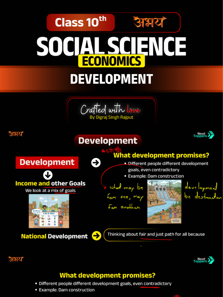 Development | PDF