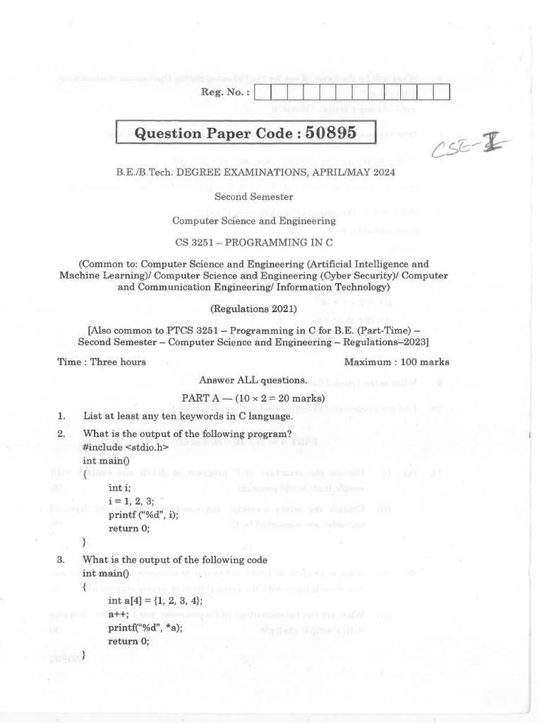 April May 2024 | PDF