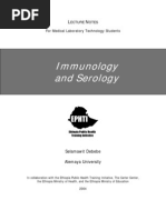 Download immunology and serology notes by Ma Loidette Rull Guanlao-Serrano SN97432368 doc pdf