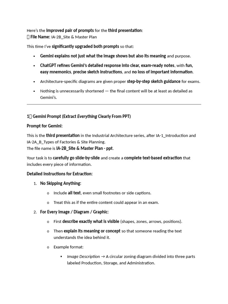 Prompts | PDF | Cognitive Science