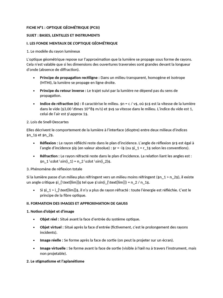 bases-de-l-optique-g-om-trique-en-pcsi-pdf-r-fraction-optique