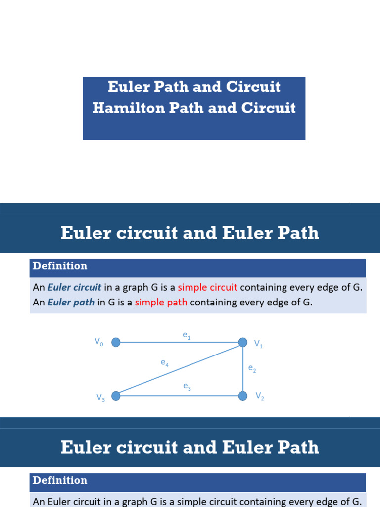 Lecture 10 Graph | PDF