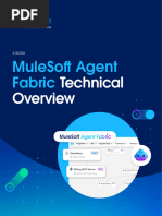 IBM Integration Bus (IIB) Overview Guide | PDF | Information Technology ...