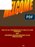 RrISK HIV