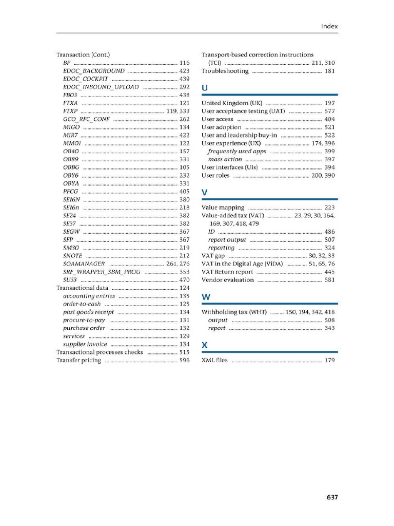Comprehensive Guide to Transaction Processes | PDF | Accounting | Payments