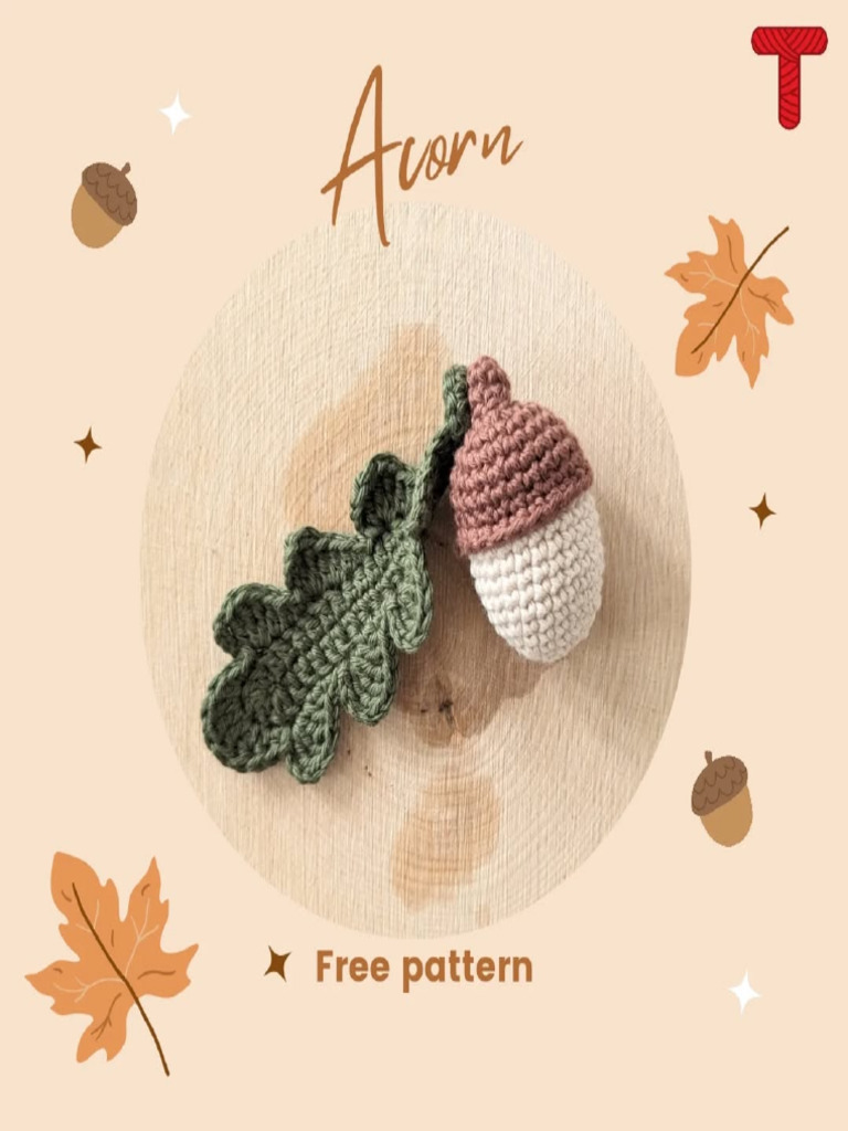 Acorn | PDF