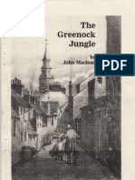 The Greenock Jungle - John Maclean