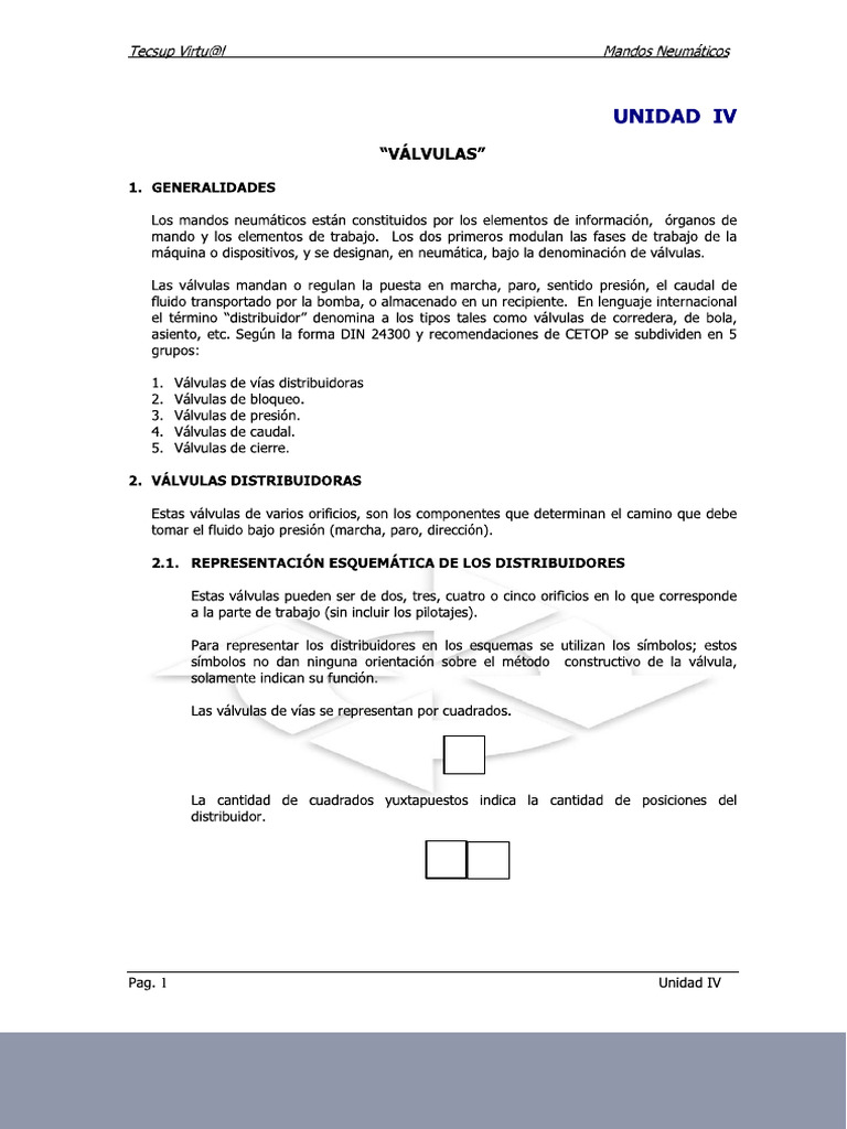 Control de Energia Hidraulica Y Neumatica - 220928 - 184355 | PDF