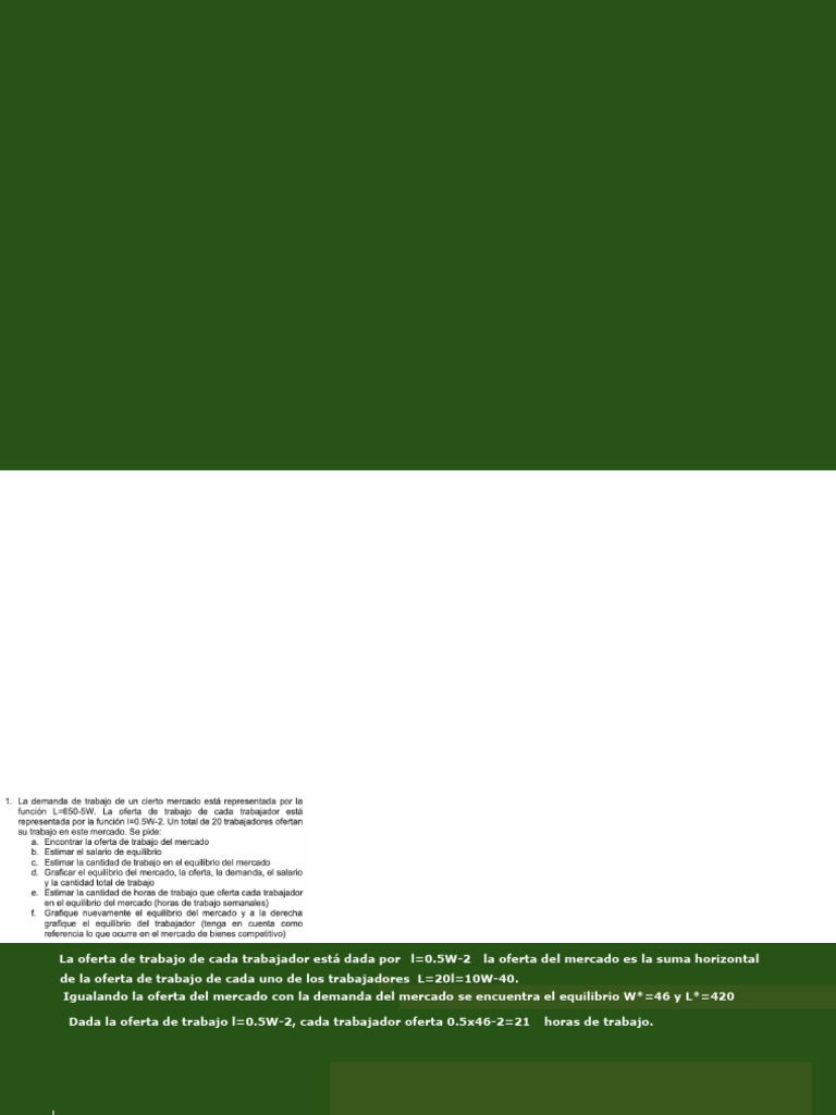 Solucionario Examen Final Micro II | PDF