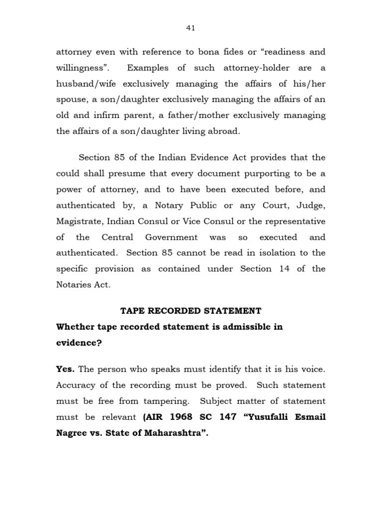 Proof of Documents-5 | PDF | Judgment (Law) | Hearsay