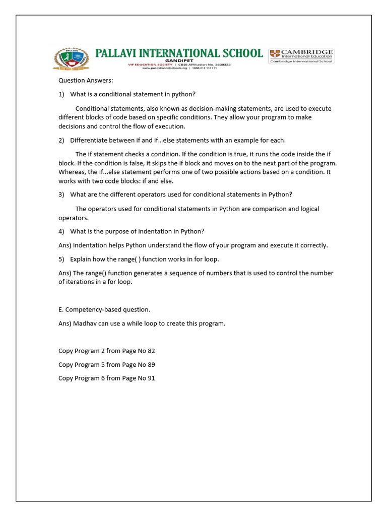 Computers Lesson 6(Gr7) | PDF