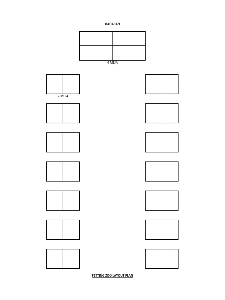 Layout Plan | PDF