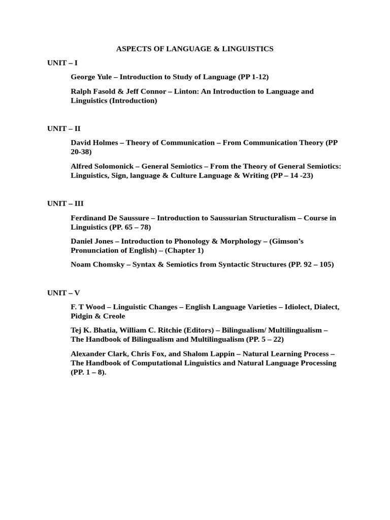 Theories of Language Origin Explained | PDF | Semantics | Linguistics