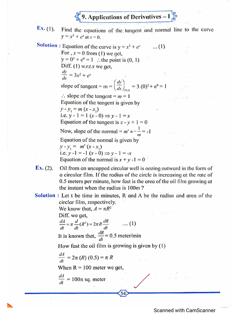 XII Maths Practical 9 To 12 | PDF