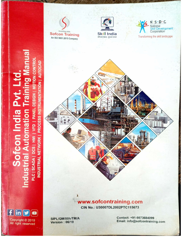 Document Scanning Overview | PDF