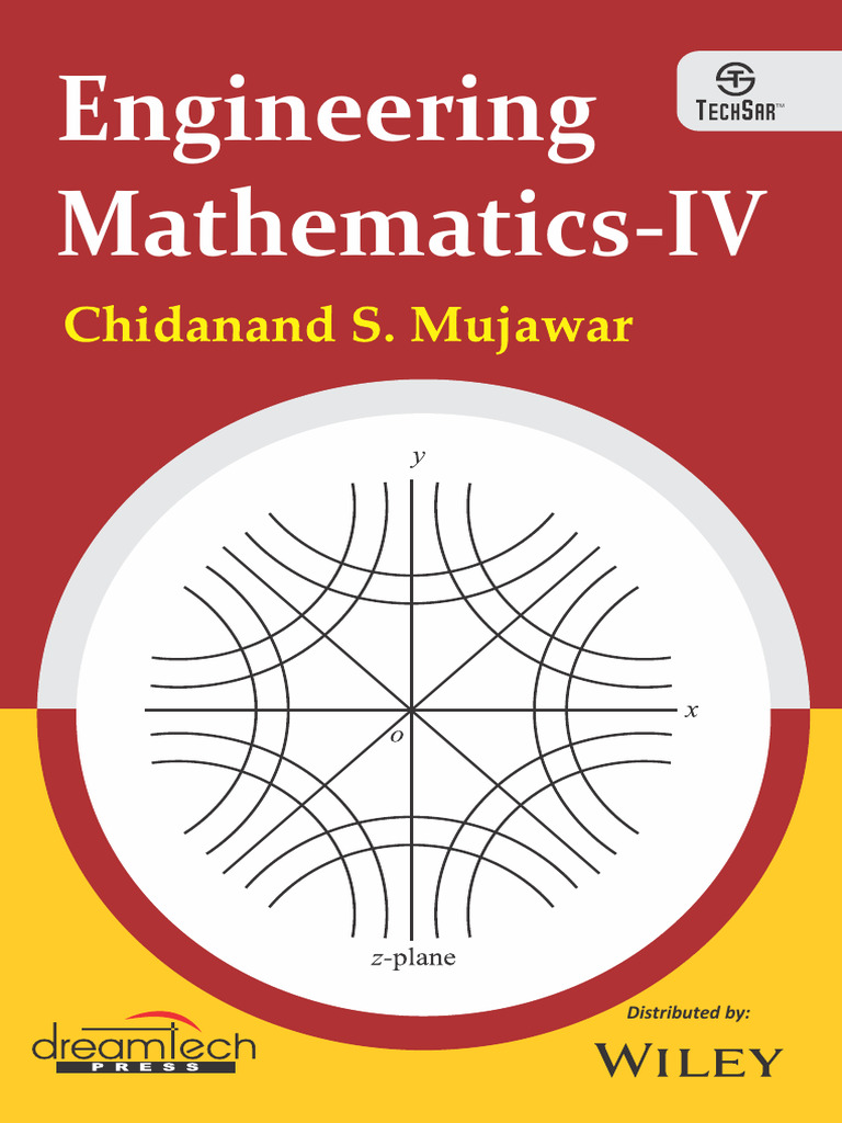 Engineering Mathematics IV Guide | PDF | Probability Distribution ...