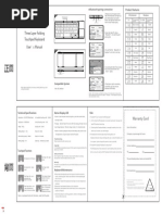 Elite KB300 Wireless Keyboard Manual | PDF | Bluetooth | Computer Keyboard