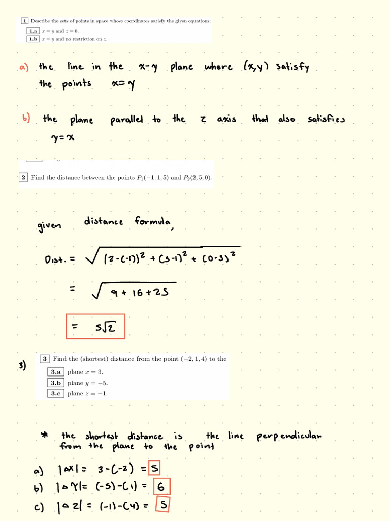 Pset 1 PDF | PDF