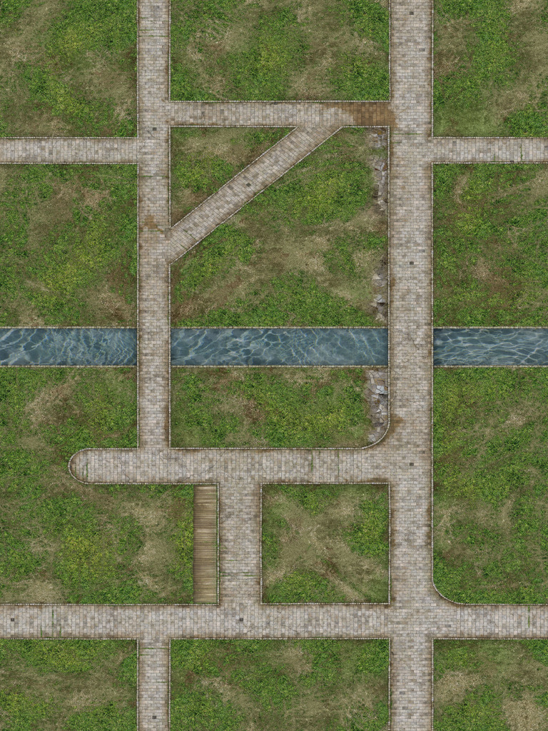 Full Map 48x80 | PDF