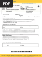 HIV Test Results Summary Report | PDF | Hiv | Clinical Medicine