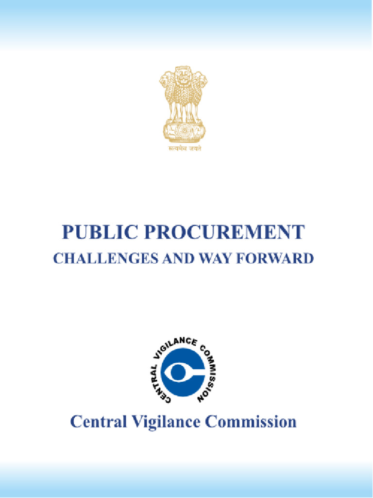 CVC PDF | PDF