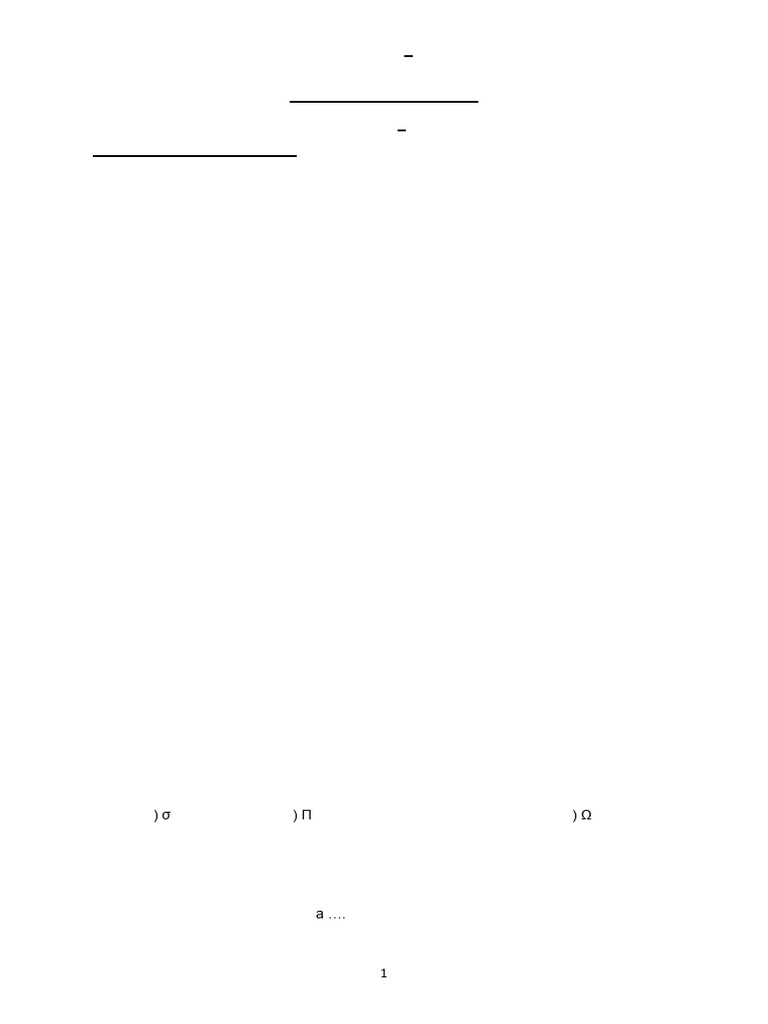 Computer Science Revision Exam Guide | PDF
