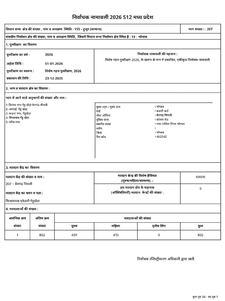 2026 Erollgen s12 155 Sir Draftroll Revision1 Hin 207 Wi (1) | PDF