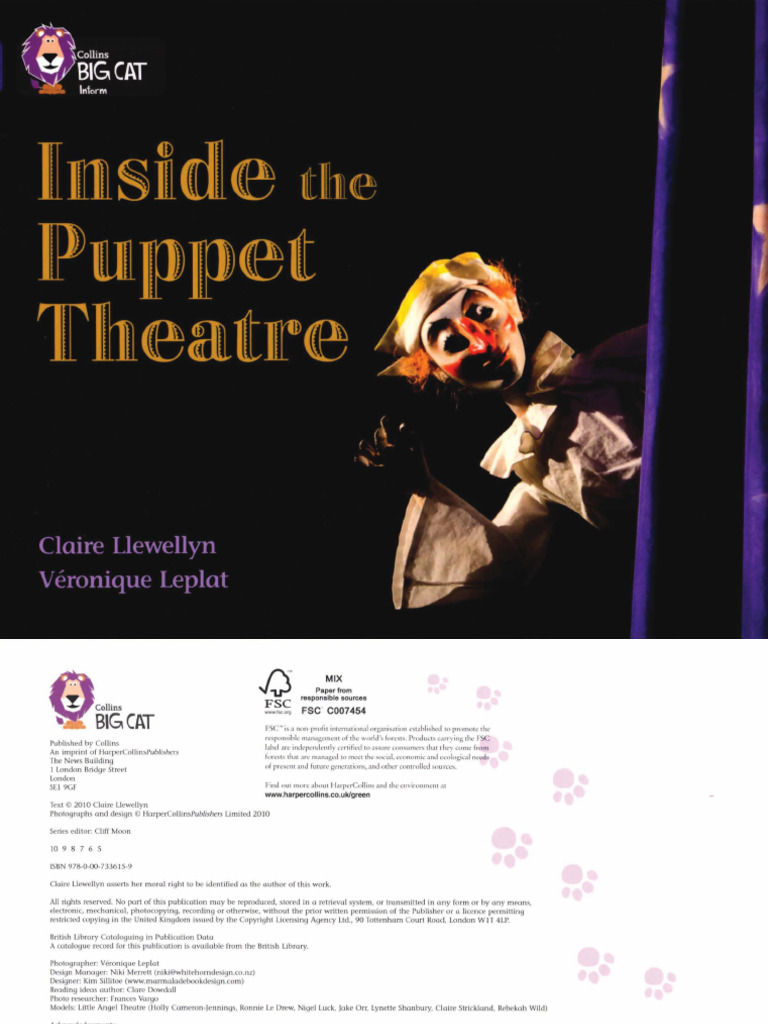 Inside the Puppet Theatre.pdf -- Adobe Acrobat 9.3 -- ( WeLib.org ) | PDF