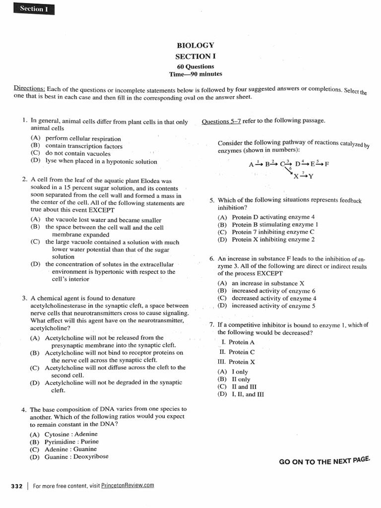 Practice+Test+2 +MCQ | PDF
