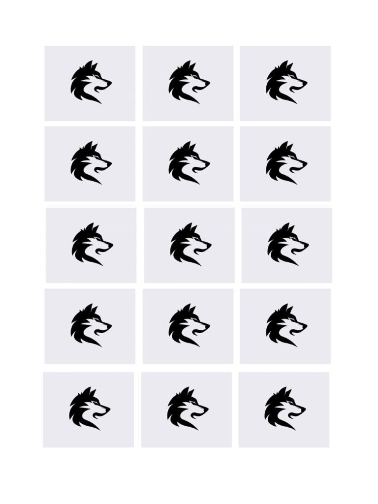 Wolf | PDF