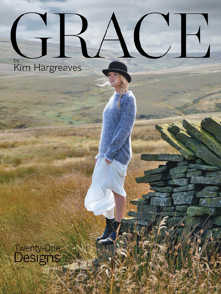 Grace | PDF