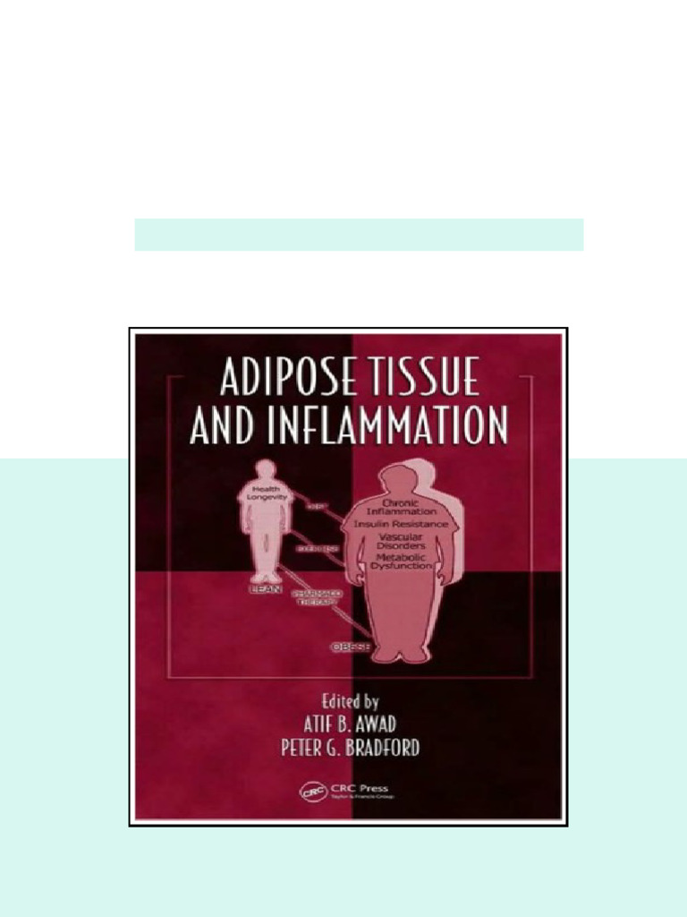 4298996 | PDF | Adipose Tissue | Obesity