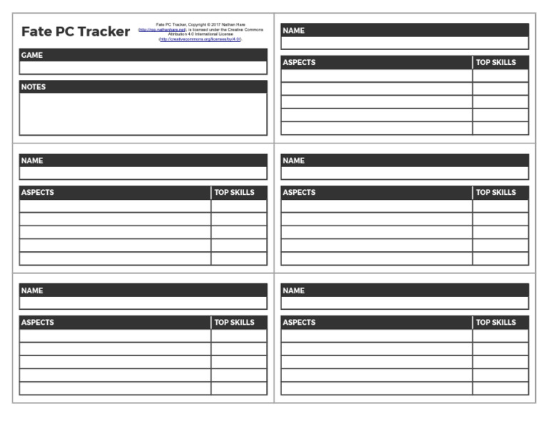 PC Tracker | PDF
