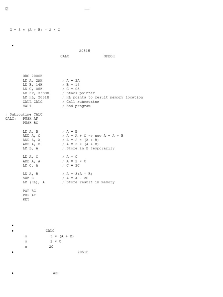 Set ? Problem 1 | PDF | String (Computer Science) | Computer Engineering