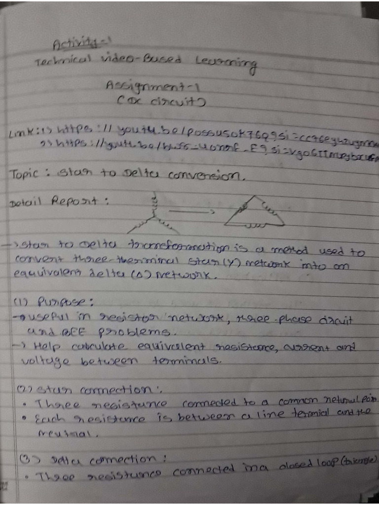 Activity-1 | PDF
