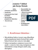 Download Parameter Validasi by yohanes_yohana99 SN97450964 doc pdf