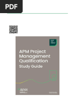 MAPM Membership Application Guide | PDF | Project Management | Experience