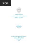 Download Analisis Air Asaml Tambang by ALfian Bangngabua SN97454084 doc pdf