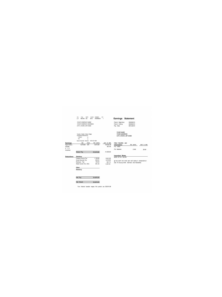 Robs | PDF