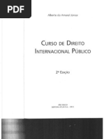 AMARAL, Alberto. Coexistência, Cooperação e Solidariedade. A Mudança de Estrutura do DIP