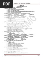 2nd PUC Computer Science Lab Manual 2025 | PDF