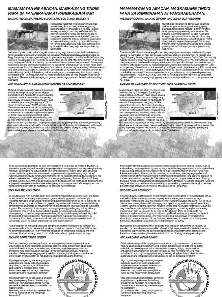 Namalad Polyeto | PDF
