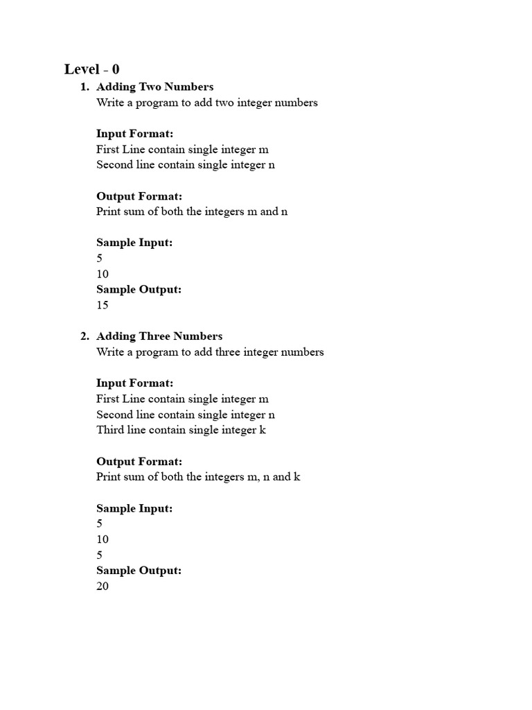 Day1Assignment1 - Notes Lyst4231 | PDF