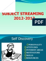 Streaming2012 New