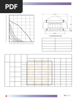 Loren Cook ACED Exhaust Fan Overview | PDF | Horsepower | Mechanical ...