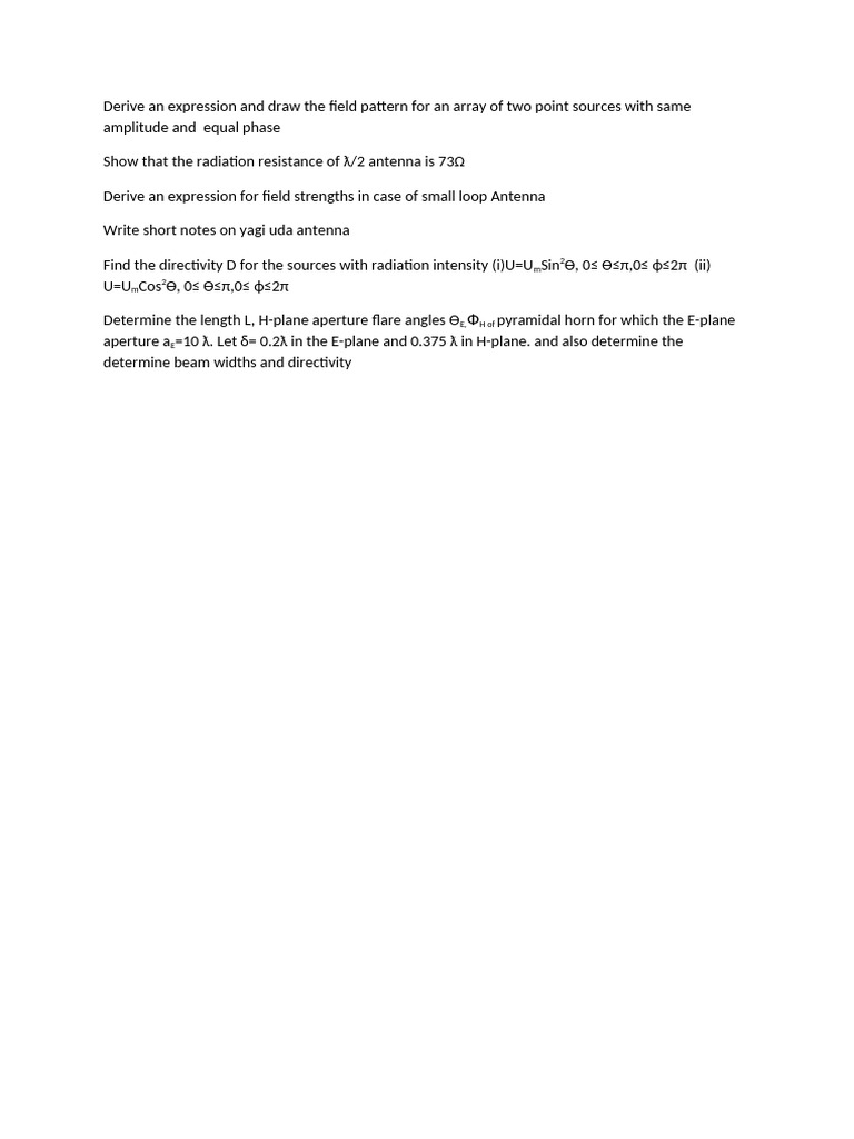 Mwa Ia3 Imp25-26 | PDF