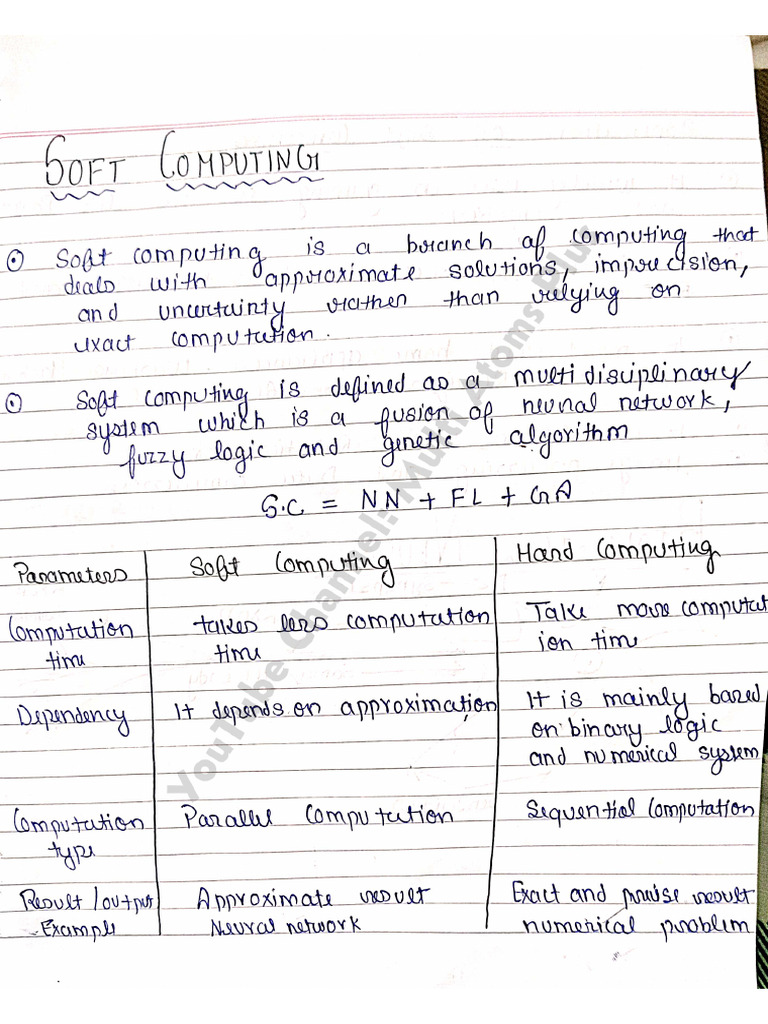 Multi Atoms | PDF